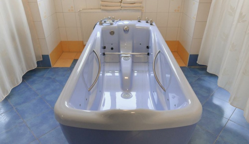 SPA Hotel Francis Františkovy Lázně
